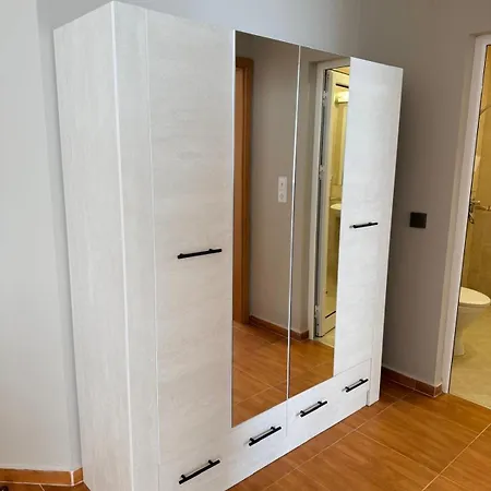 Gt Panorama Dreams, Appartement