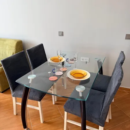 Appartement Gt Panorama Dreams,
