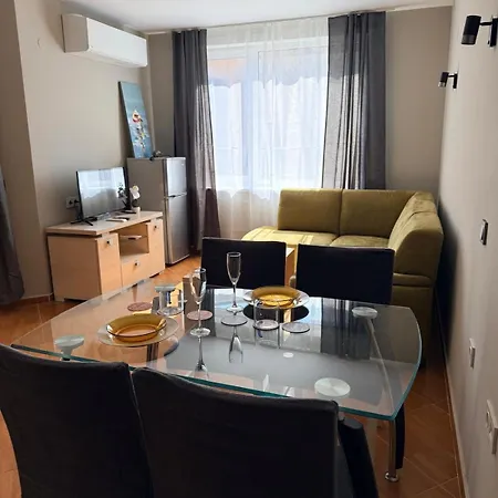 Appartement Gt Panorama Dreams, Sveti Vlas