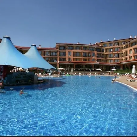 Gt Panorama Dreams, Appartement Sveti Vlas