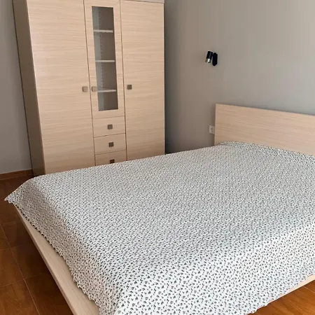 Gt Panorama Dreams, Appartement Sveti Vlas