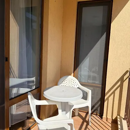 Appartement Gt Panorama Dreams, *