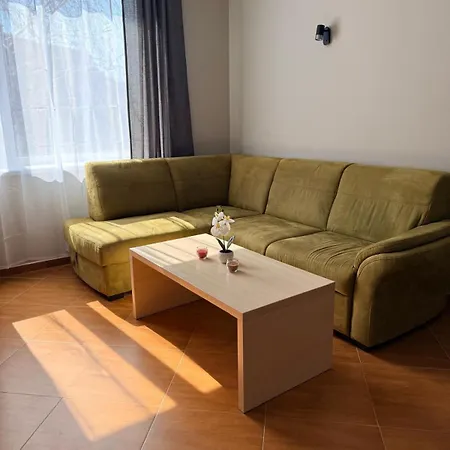Appartement Gt Panorama Dreams,